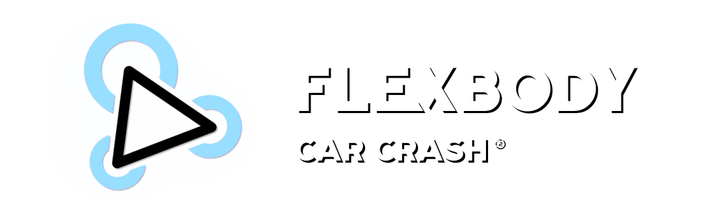 FLEXBODY CAR CRASH